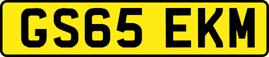 GS65EKM