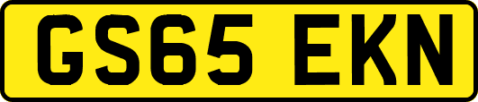 GS65EKN