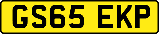 GS65EKP