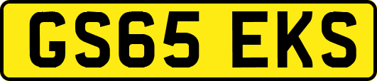 GS65EKS