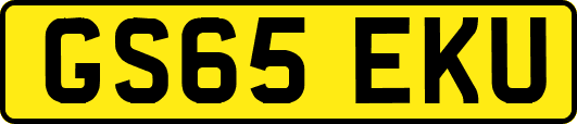 GS65EKU