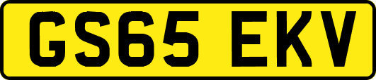 GS65EKV
