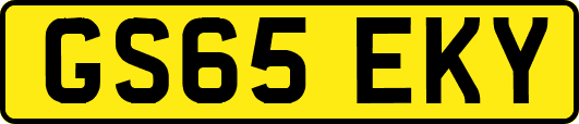 GS65EKY