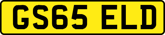 GS65ELD