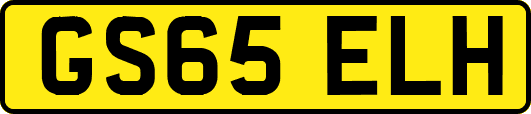 GS65ELH