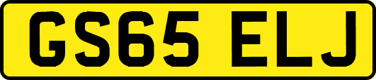 GS65ELJ