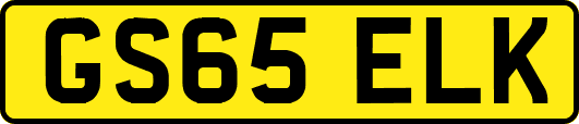 GS65ELK