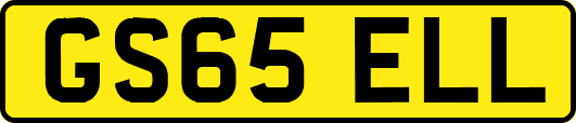 GS65ELL