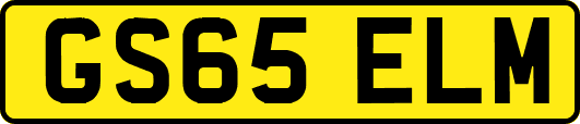 GS65ELM