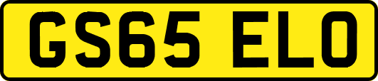 GS65ELO