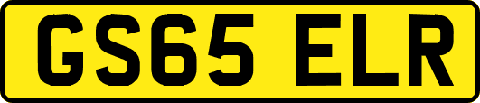 GS65ELR