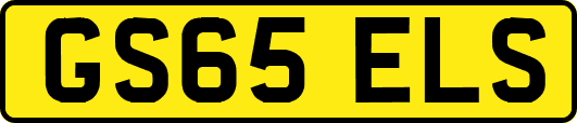 GS65ELS