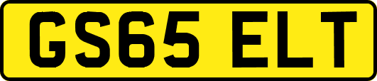 GS65ELT
