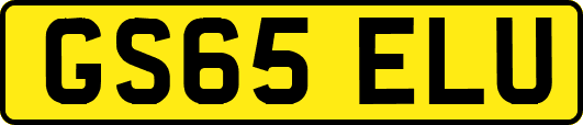 GS65ELU