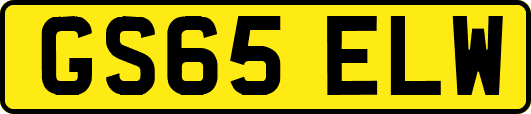 GS65ELW