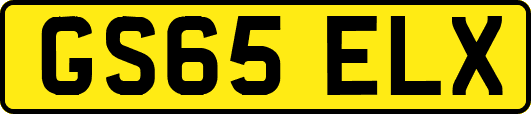 GS65ELX