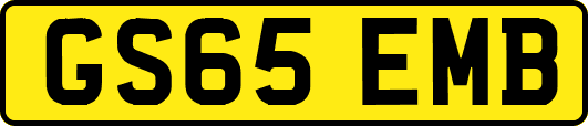 GS65EMB