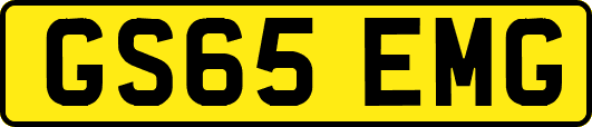 GS65EMG