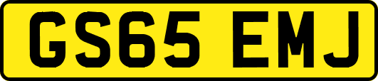 GS65EMJ