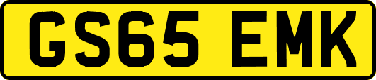 GS65EMK