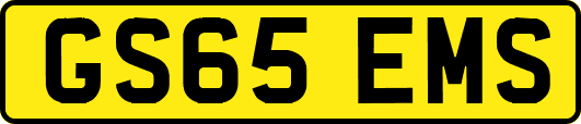 GS65EMS