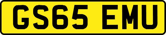 GS65EMU