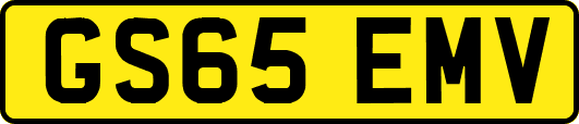 GS65EMV