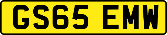 GS65EMW
