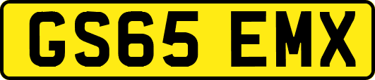 GS65EMX