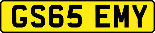 GS65EMY