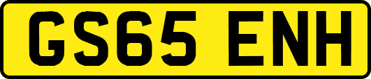 GS65ENH