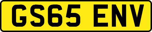 GS65ENV