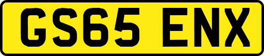 GS65ENX