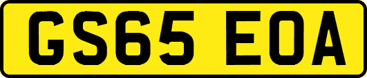 GS65EOA