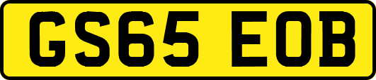 GS65EOB