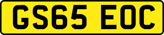 GS65EOC