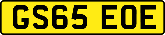 GS65EOE