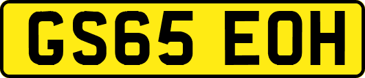 GS65EOH