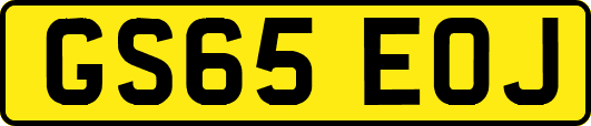 GS65EOJ