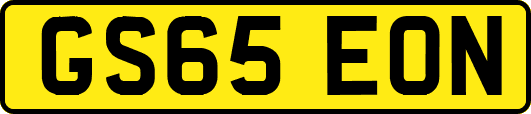 GS65EON