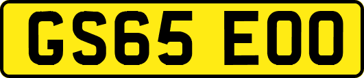 GS65EOO