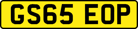 GS65EOP