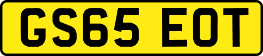 GS65EOT