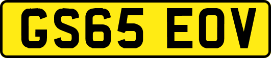 GS65EOV