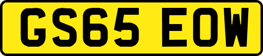 GS65EOW