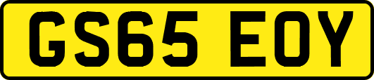 GS65EOY