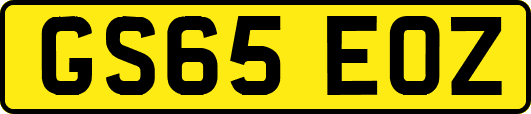 GS65EOZ