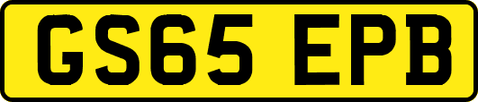 GS65EPB
