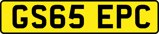 GS65EPC