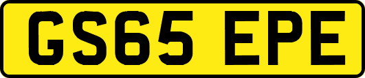 GS65EPE